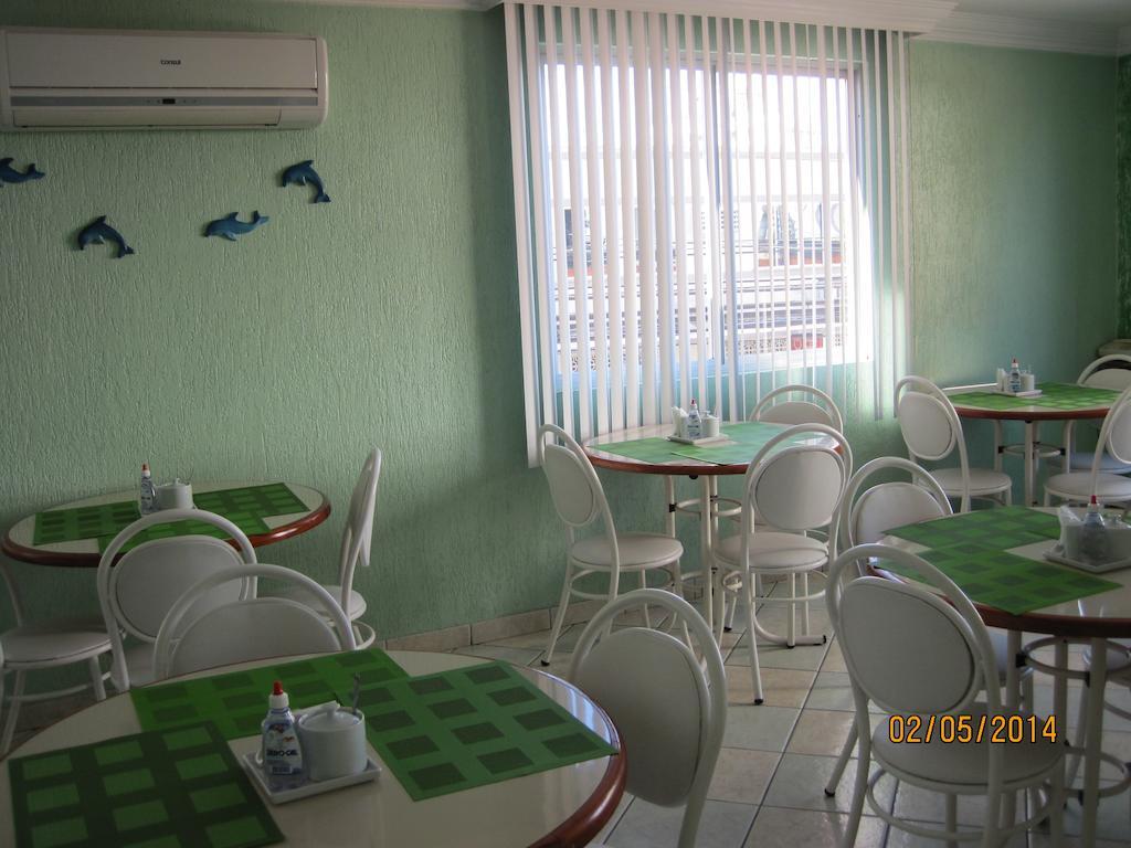 Hotel Oasis Флорианополис Экстерьер фото