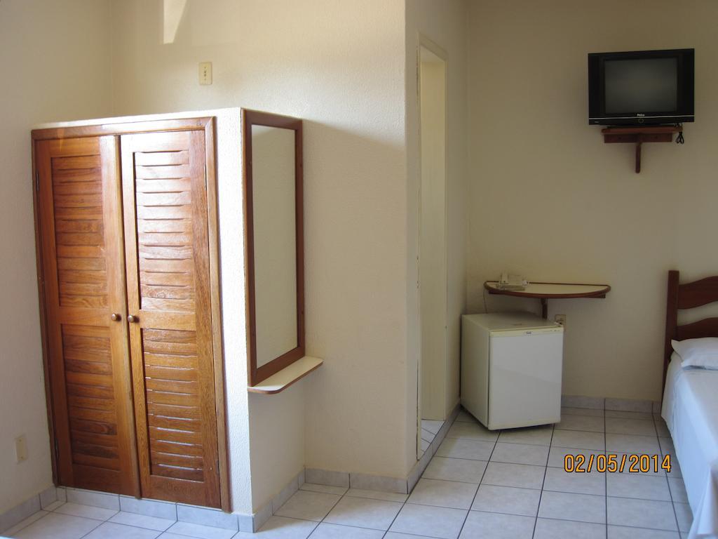 Hotel Oasis Флорианополис Номер фото