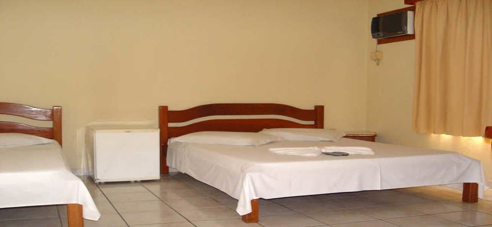 Hotel Oasis Флорианополис Экстерьер фото