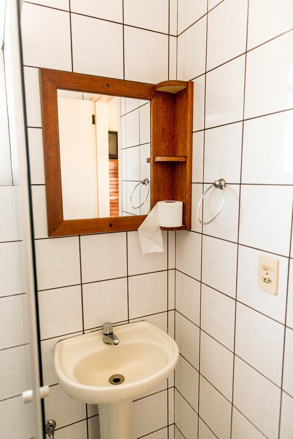 Hotel Oasis Флорианополис Экстерьер фото