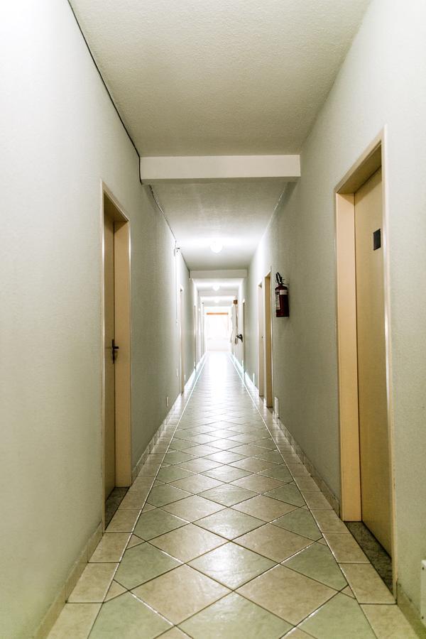 Hotel Oasis Флорианополис Экстерьер фото